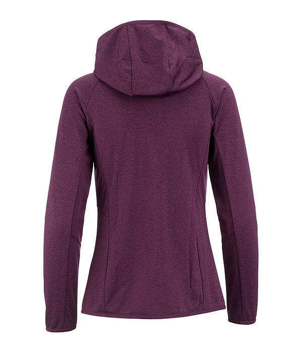 Veste stretch Performance  capuche  Taina