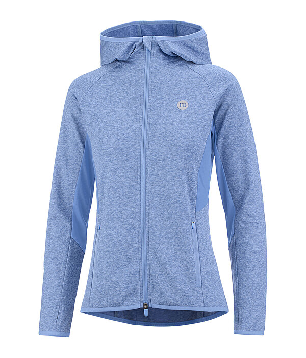 Veste stretch Performance  capuche  Taina