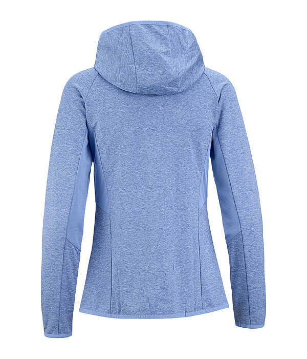Veste stretch Performance  capuche  Taina