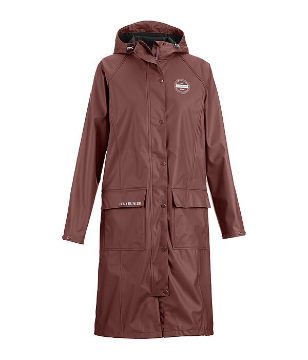 Imperm�able � capuche  Frieda