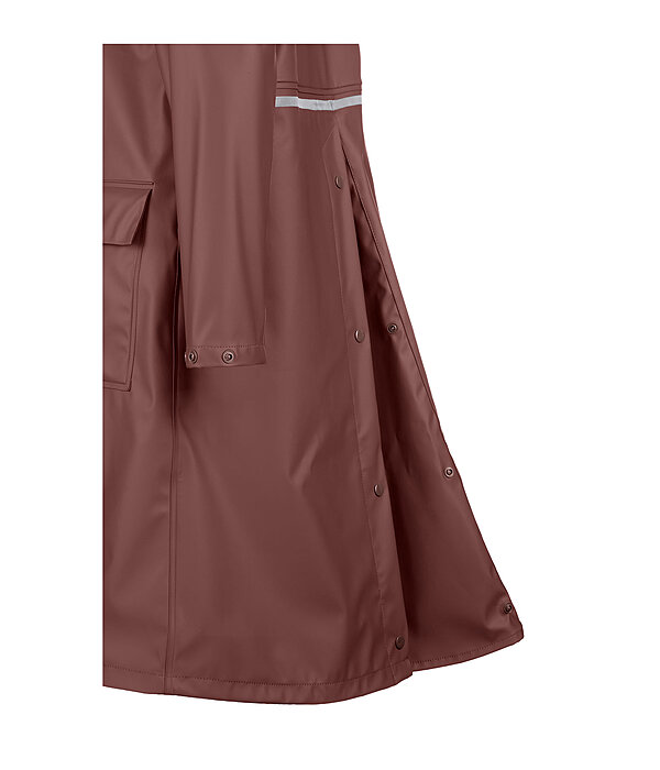 Imperm�able � capuche  Frieda