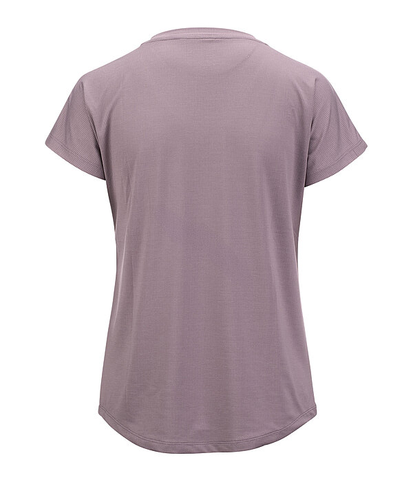 T-shirt technique  Merle