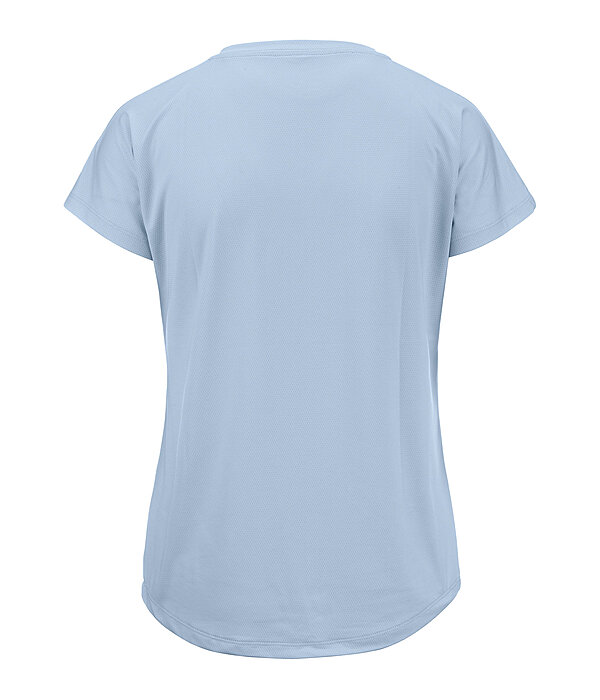 T-shirt technique  Merle