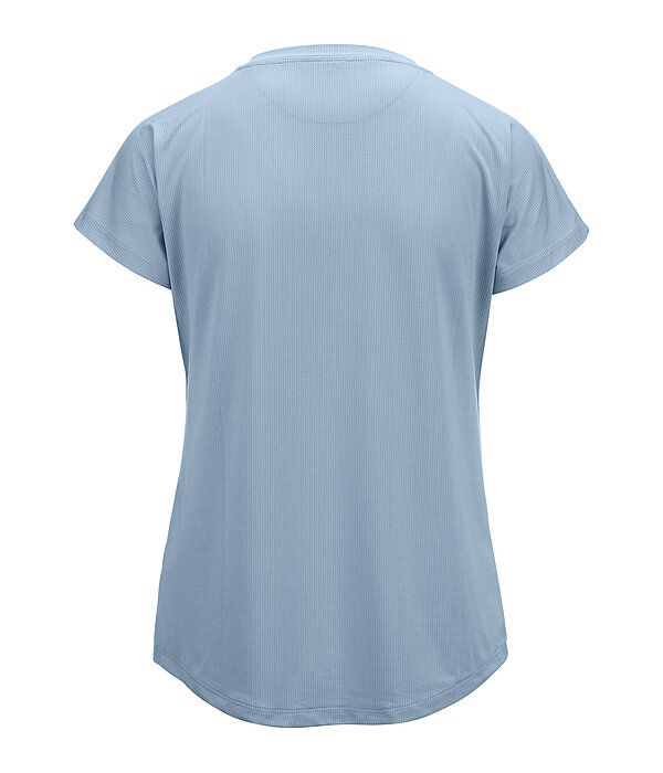 T-shirt technique  Merle