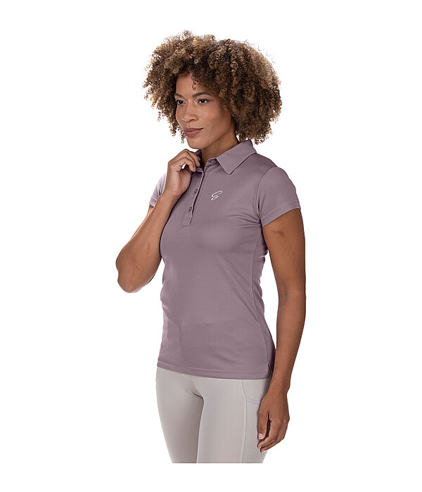 Polo technique  Hanni