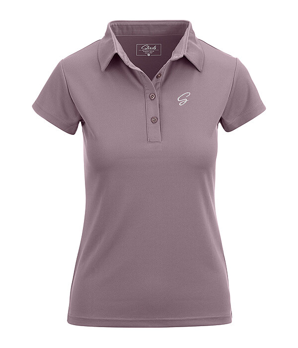 Polo technique  Hanni