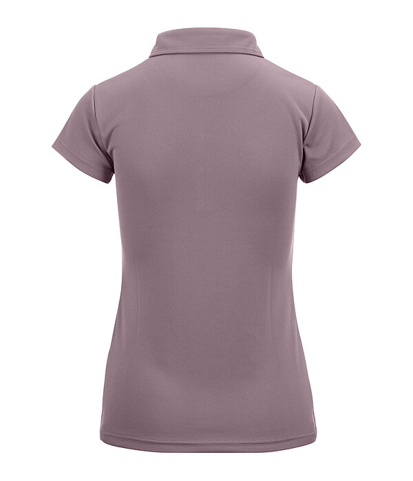 Polo technique  Hanni