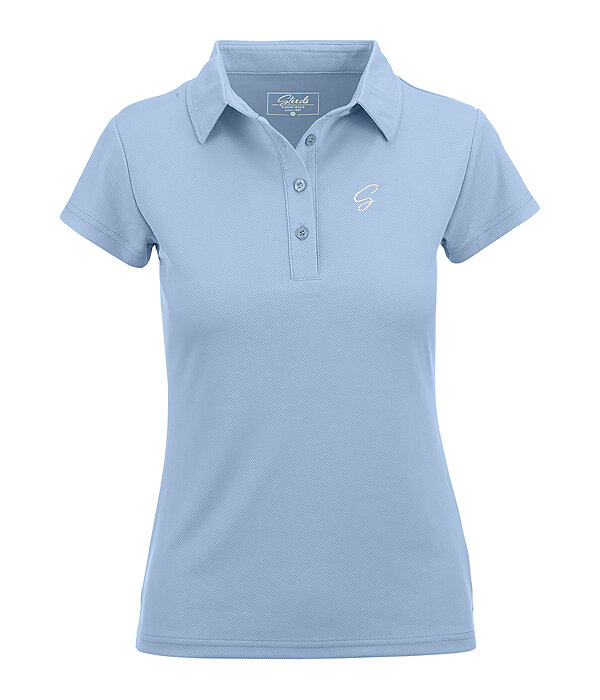 Polo technique  Hanni