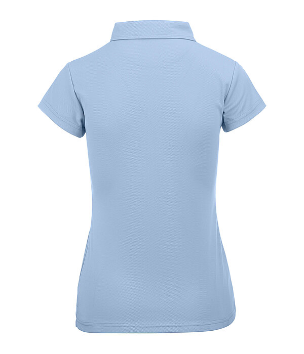 Polo technique  Hanni
