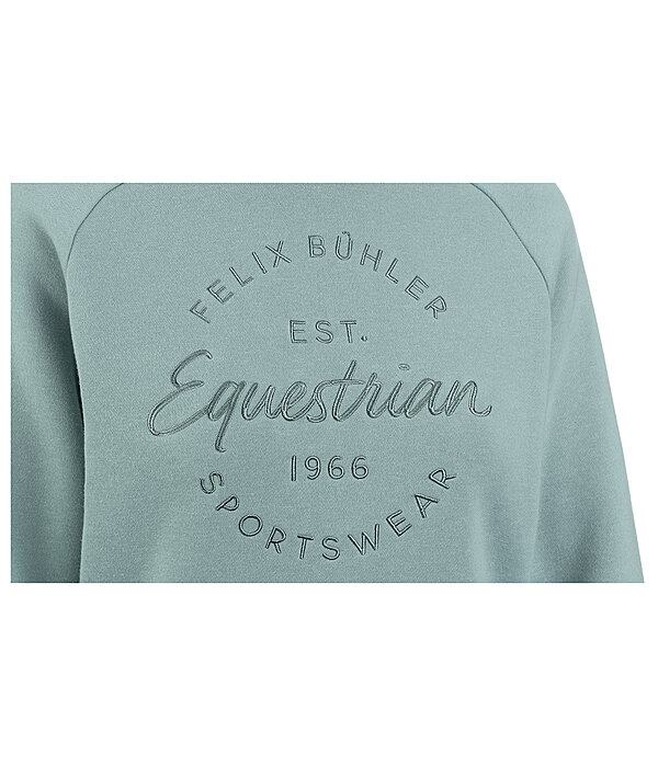 Sweat  capuche  Lilli