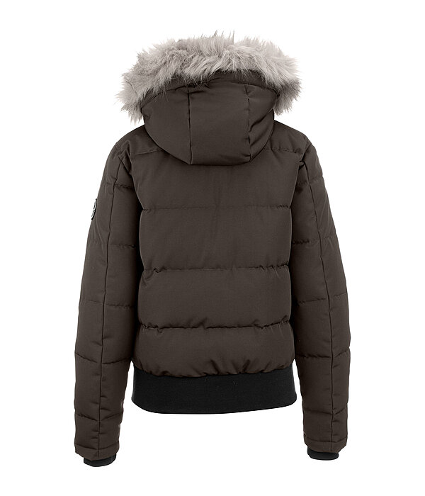 Blouson  capuche  Rachel