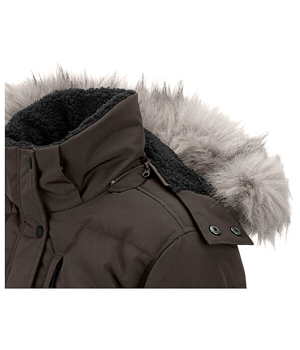 Blouson  capuche  Rachel