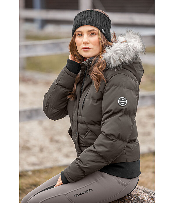 Blouson � capuche  Rachel
