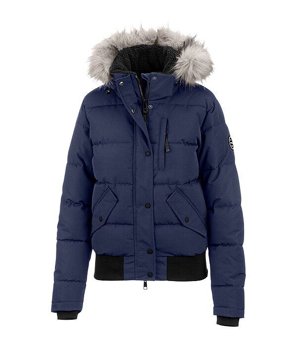 Blouson  capuche  Rachel