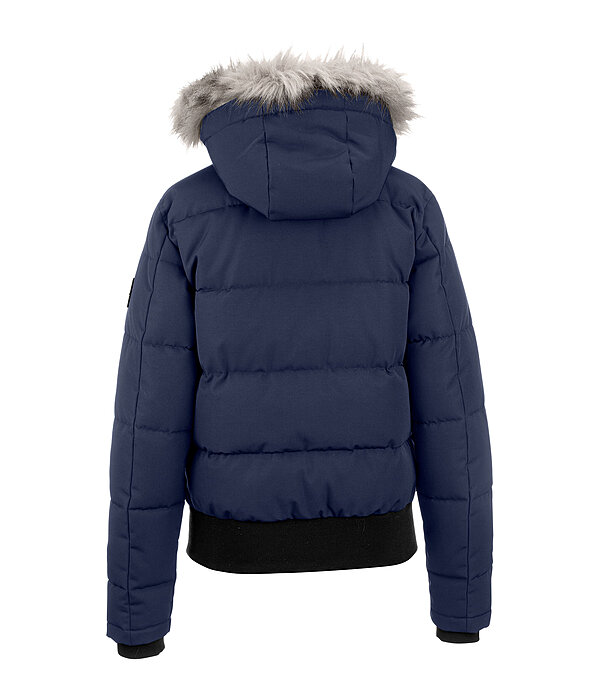 Blouson  capuche  Rachel