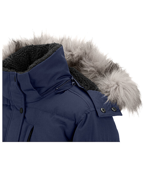 Blouson  capuche  Rachel