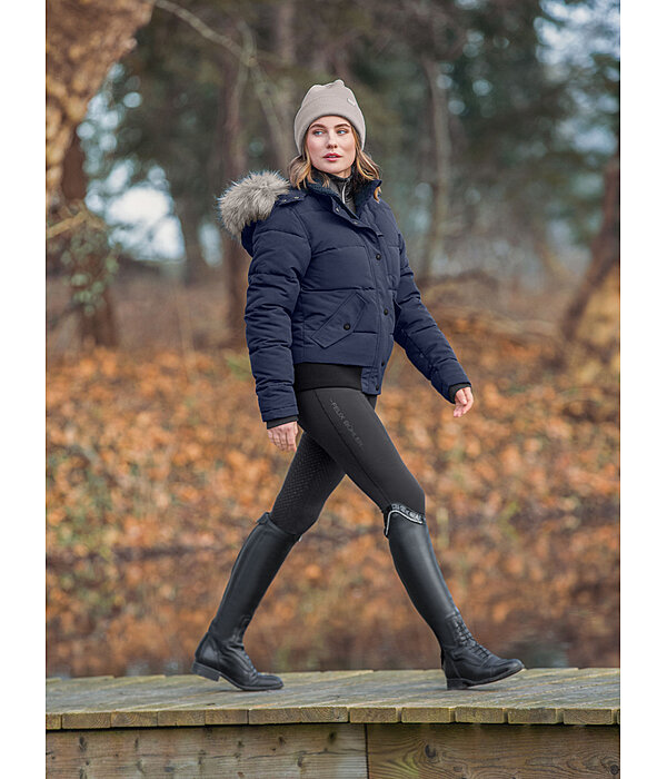Blouson  capuche  Rachel