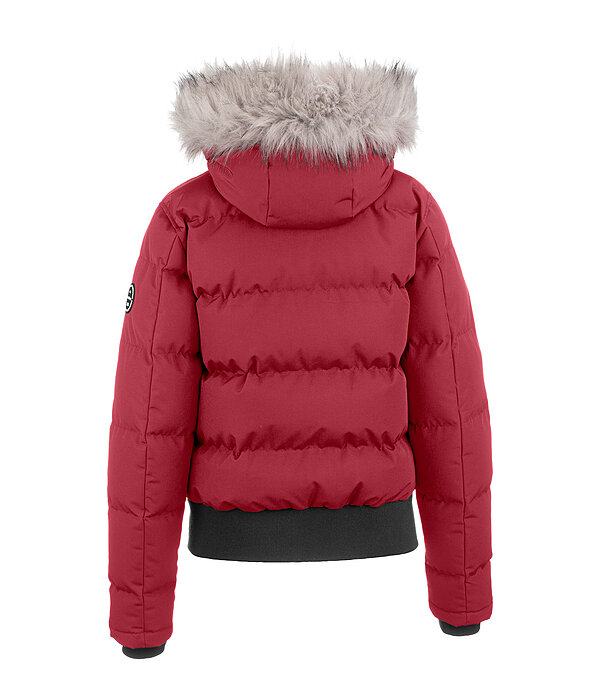Blouson � capuche  Rachel