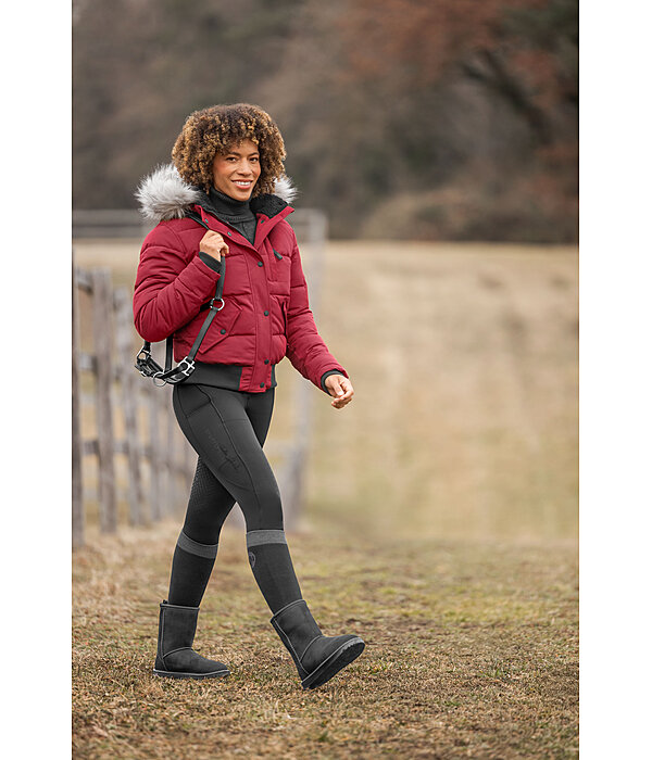 Blouson � capuche  Rachel