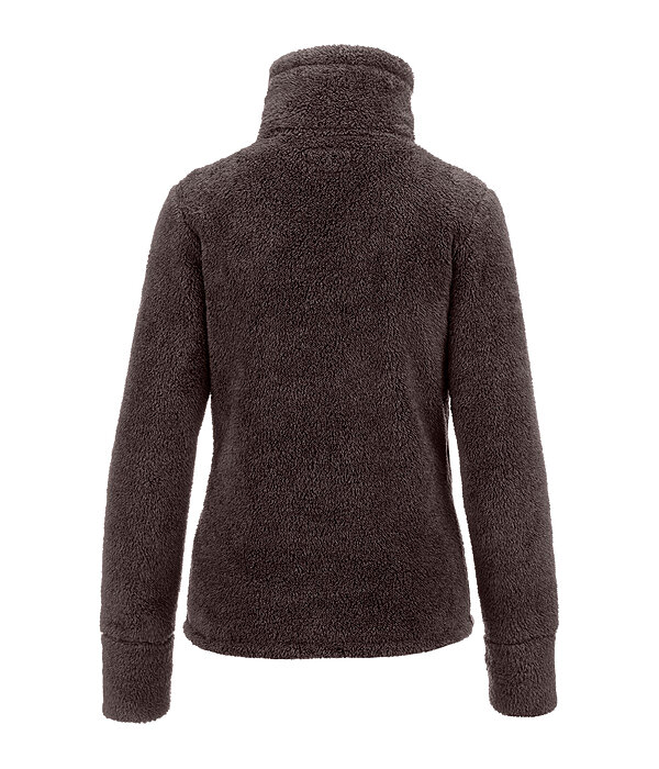 Veste en polaire Teddy  Ella II