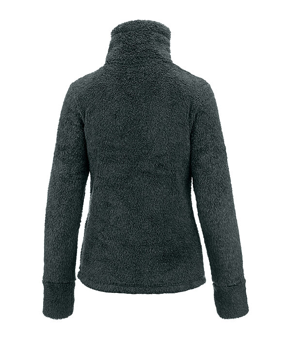 Veste en polaire Teddy  Ella II