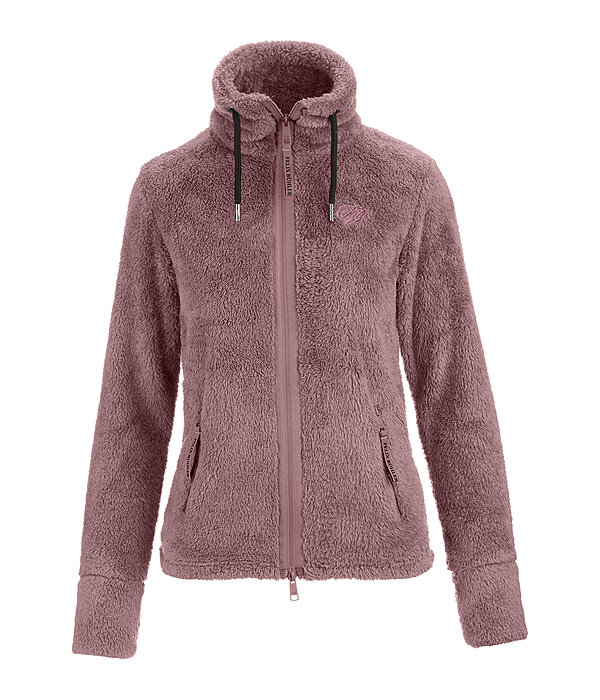 Veste en polaire Teddy  Ella II