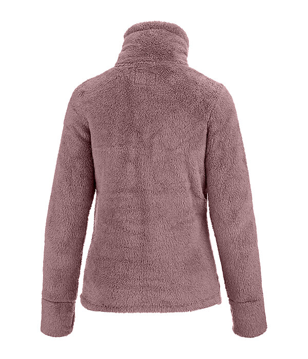 Veste en polaire Teddy  Ella II