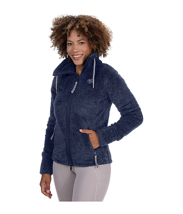 Veste en polaire Teddy  Ella II