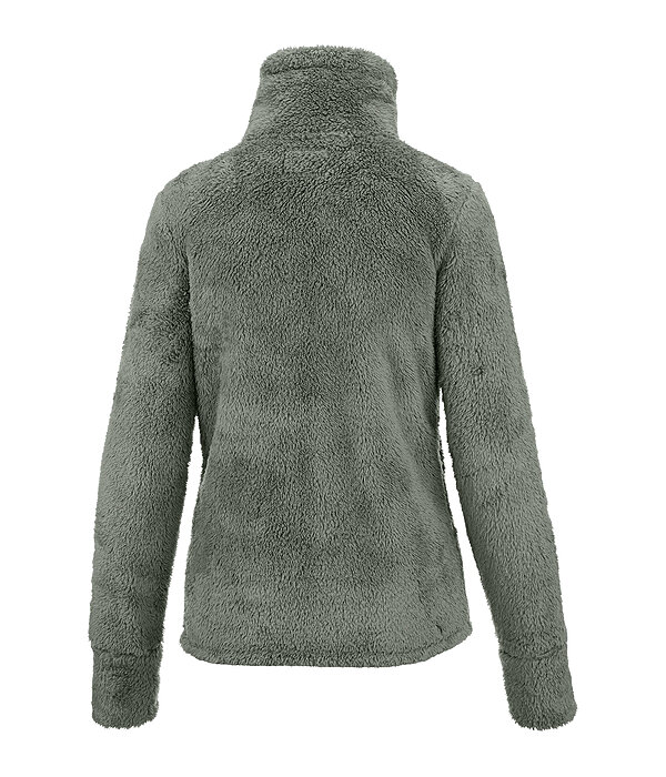 Veste en polaire Teddy  Ella II