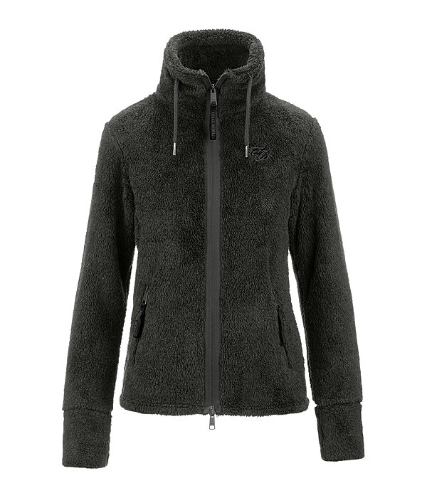 Veste en polaire Teddy  Ella II