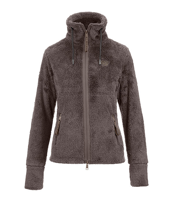 Veste en polaire Teddy  Ella II