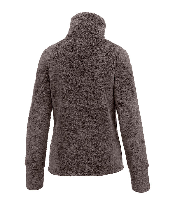 Veste en polaire Teddy  Ella II