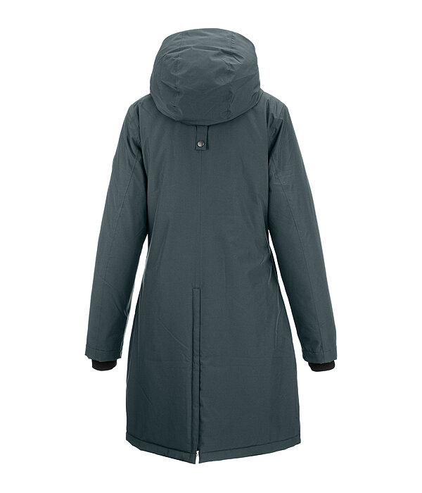 Manteau d'quitation technique  capuche  Amelie