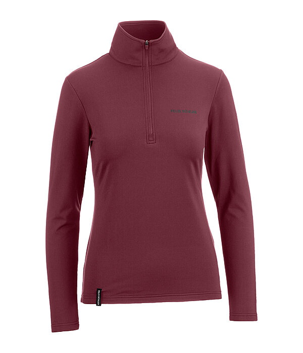 T-shirt � manches longues stretch Performance  Frieda