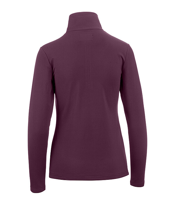 T-shirt  manches longues stretch Performance  Frieda