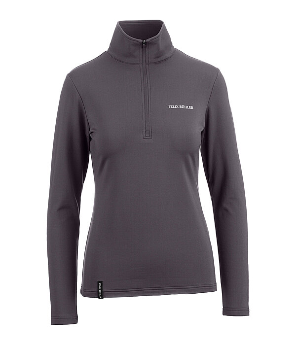 T-shirt � manches longues stretch Performance  Frieda