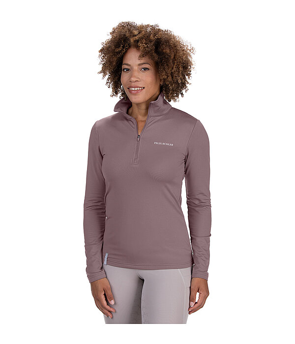 T-shirt  manches longues stretch Performance  Frieda