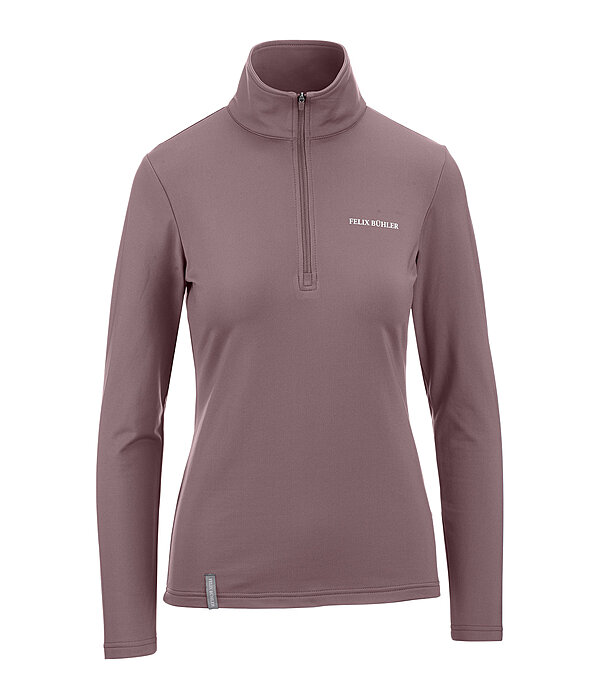 T-shirt  manches longues stretch Performance  Frieda