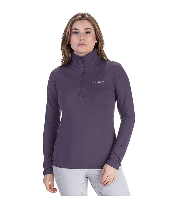 T-shirt  manches longues stretch Performance  Frieda