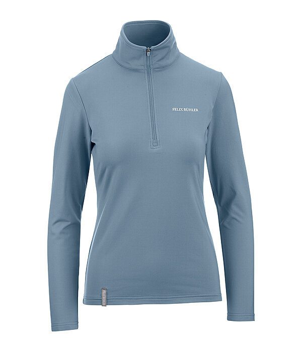 T-shirt  manches longues stretch Performance  Frieda