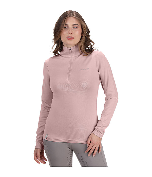 T-shirt � manches longues stretch Performance  Frieda