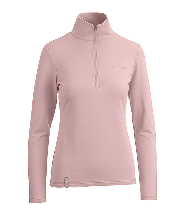T-shirt � manches longues stretch Performance  Frieda