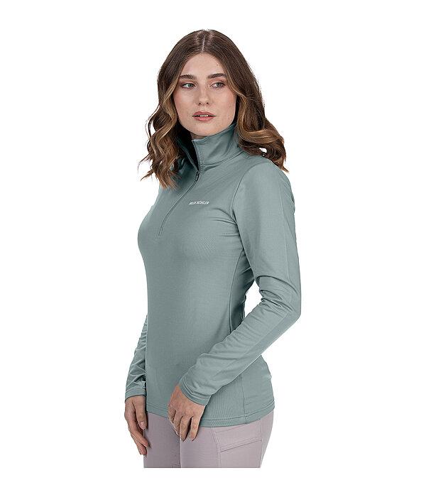 T-shirt  manches longues stretch Performance  Frieda