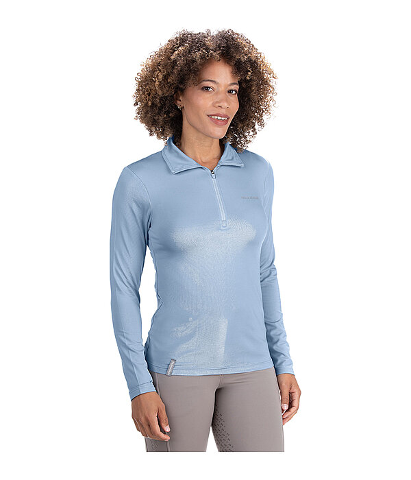 T-shirt � manches longues stretch Performance  Frieda