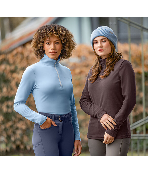 T-shirt � manches longues stretch Performance  Frieda
