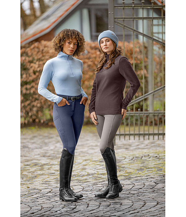 T-shirt � manches longues stretch Performance  Frieda