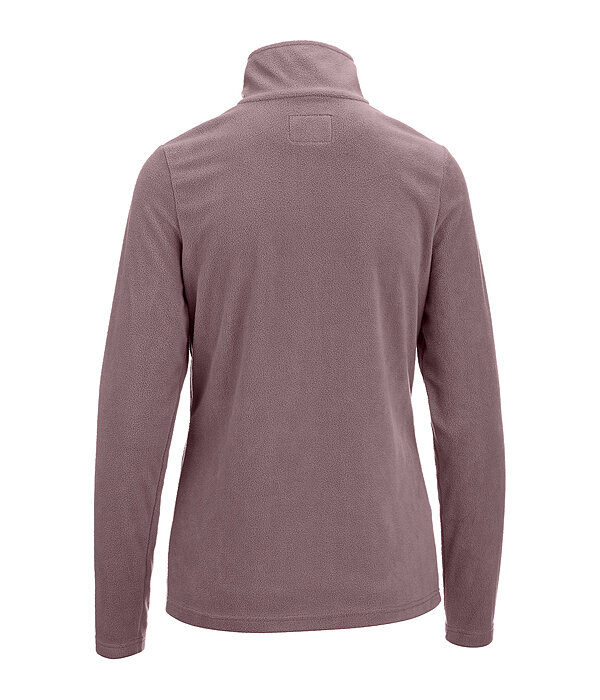 T-shirt technique polaire  manches longues  Luisa