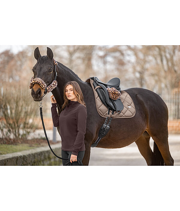 T-shirt technique polaire � manches longues  Luisa