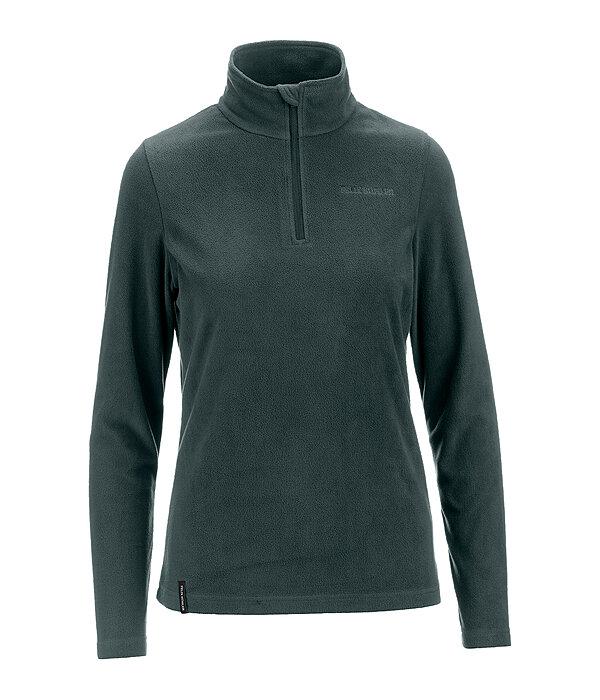 T-shirt technique polaire � manches longues  Luisa