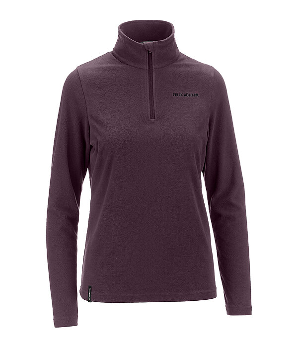 T-shirt technique polaire � manches longues  Luisa